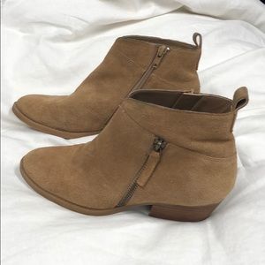 Nine West ladies booties